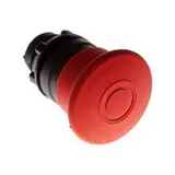 Buy E-Stop Button Push Red Mushroom Head 66812GT for Genie Lift GS-1530 GS-1532 GS-1930 GS-1932 GS-2032 GS-2046