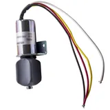 Exhaust Solenoid 4-wire 10138PRL for Corsa Electric Captain Call Systems online