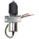 Buy Exhaust Solenoid 4-wire 10138PRL for Corsa Electric Captain Call Systems