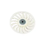 Fan 16361-26600-71 for Toyota 7FDKU40 7FDU35 7FDU45 7FDU70 7FDU80 8FDU20 8FDU25 8FDU32 7FD35-A50 8F10-35 online
