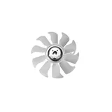 Buy Fan 32A48-00300 for Mitsubishi Engine S4S S6S Forklift FD20-30N F18C FD35-50N