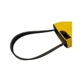Fan Belt 8PK1510 For CAT Caterpillar Excavator E322