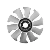 Buy Fan Blade 91301-00200 MB0481 for Mitsubishi Forklift FD28/35-14C FD20/30-F18A
