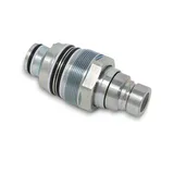 Buy Female Hydraulic Coupler 47396761 for Case New Holland TR270 TR310 TR320 L213 L215 L216 L218