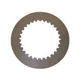 Fiber Steering Clutch Disc M3293T for John Deere Tractor 420 430 440 1010 sale