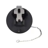 Buy Filler Cap AT342385 for John Deere Excavator E210LC E240LC E300LC E330LC E360LC Dozer Crawler 550K 650K 700K 750K 1050K