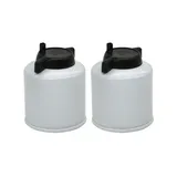 Buy Filter Fuel With Separator 12 6667352 for Bobcat Skid Steer Loader 5600 5610 453 463 553 653 751