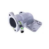 Flange 15521-72703 for Kubota Tractor L245 L4350DT L4350DT M4030 M4030DT M5030 online