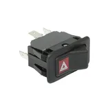 Buy Flasher Lamps Hazard Rocker Switch 122736A1 for New Holland U80C U80B U80 LV80