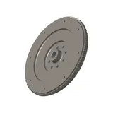 Buy Flywheel 3970296 for Cummins Engine ISF 3.8L