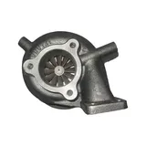 Buy For Caterpillar Excavator 320C 321C 320D Engine 3066 Turbo TD06H Turbocharger 5I-8018