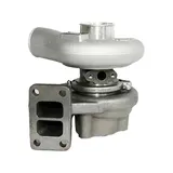 For Caterpillar Excavator 320C 321C 320D Engine 3066 Turbo TD06H Turbocharger 5I-8018 sale