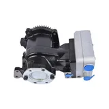 Buy For Cummins Engine ISX Air Brake Compressor 3104216RX 4318216RX