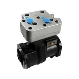 For Cummins Engine N14 NH220 NT855 M11 QSM ISM L10 Air Brake Compressor 4071225 online