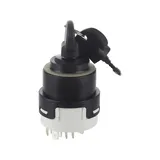 For JCB Loader 3CX 4CX Ignition Switch 701/80184 701/45500 online