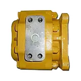 For Komatsu Bulldozer D150A-1 D155A-1 D155C-1 D155S-1 D155A-2 Hydraulic Steering Pump 07440-72201 07440-72202 online