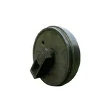 Buy Front Idler 24100N6296F1 for Kobelco Excavator SK60 SK60-3 SK60-6