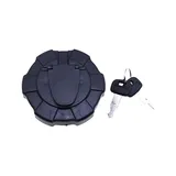 Fuel Cap 2658575 With Keys 459A for Caterpillar CAT Mini Hydraulic Excavator 303.5C 304C CR 305.5D 308E online