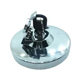 Buy Fuel Cap Tank Cover For Caterpillar Excavator CAT E200B Diesel