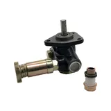 Buy Fuel Feed Pump 105217-6030 for Komatsu Engine 6D125 Excavator PC400-6 PC400-6 PC300-3