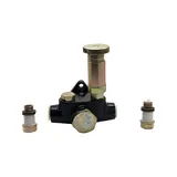 Fuel Feed Pump 105217-6030 for Komatsu Engine 6D125 Excavator PC400-6 PC400-6 PC300-3 sale