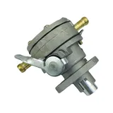 Buy Fuel Feed Pump 129100-52100 for Hyundai HSL610 Old Skid Steer Loader