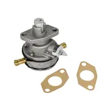 Fuel Feed Pump 129100-52100 for Hyundai HSL610 Old Skid Steer Loader sale
