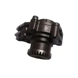 Buy Fuel Feed Pump 158552-52100 for CASE Mini Crawler Excavator CX33C CX37C