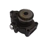 Fuel Feed Pump 158552-52100 for CASE Mini Crawler Excavator CX33C CX37C sale