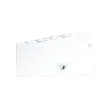 Fuel Fill Door 5XP08GW7AB 5RJ06GW7AA for Ram ProMaster 1500 2500 3500 online