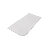 Buy Fuel Fill Door 5XP08GW7AB 5RJ06GW7AA for Ram ProMaster 1500 2500 3500