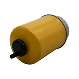 Fuel Filter 117-4089 For Caterpillar Excavator CAT 320C 963CLGP 315C sale