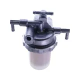Fuel Filter 119833-55621 for Yanmar 3TNM74F-NGGE 3TNM74F-NHGE 3TNV80F-NGGE 3TNM72-BKK