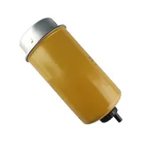 Fuel Filter 228-9130 for Caterpillar CAT 414E 416D 416E 420D 420E 422E 424D Backhoe Loader 3054 3054B 3054C C4.4 3046 Engine sale