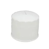 Buy Fuel Filter 471-00044A 119000-55600 For Doosan 55W-V 75-V 55-V PLUS