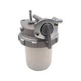 Fuel Filter Assembly 15521-43017 for Kubota Tractor Loader Excavator Generator