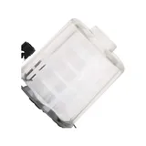 Fuel Filter Assembly 61N-24560-00-00 for Yamaha Sierra Marine Outboard 9.9-90HP