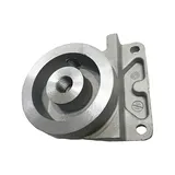 Fuel Filter Head 3930969 for Cummins Engine 6BT 6BTA Komatsu Excavator PC200-6