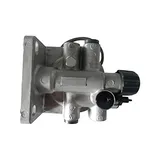 Fuel Filter Housing 11110702 for Volvo EC140C EC160C EC180C EC200B EC210B EC210C EC235C EC240B EC240C EC290B EC290C ECR145C ECR235C ECR305C