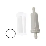 Fuel Filter O-Ring Kit 275500089 275500090 for Seadoo GT SP SPI SPX GS GTI GTX GTS XP RX RFI sale