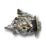 Buy Fuel Injection Pump 0460424282 for New Holland Backhoe Loader LB75B