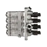 Buy Fuel Injection Pump 131010080 for Perkins Engine 404D-22 404C-22 104-19 Original