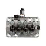 Fuel Injection Pump 131010080 for Perkins Engine 404D-22 404C-22 104-19 Original sale