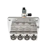 Buy Fuel Injection Pump 131017631 for Perkins Engine 104-22 KR KRC