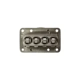 Buy Fuel Injection Pump 16454-51010 for Kubota Engine V1903 V2203 Excavator KX161 KX121