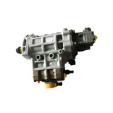 Buy Fuel Injection Pump 324-0532 for Caterpillar CAT Engine C4.4 C6.6 Excavator M313D M315D M315D2 M317D2 Backhoe Loader 450E 420E 430E