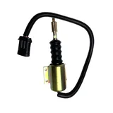 Fuel Injection Solenoid 1813868C1 for Navistar International DT360 DT466 Engine sale