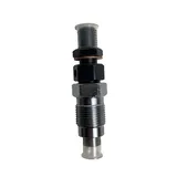 Buy Fuel Injector 15841-53001 15841-53000 for Kubota Engine D600 D640 V800 V1200
