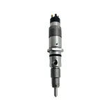 Buy Fuel Injector 5256034 0986435573 for Cummins 6.7L ISB Engine