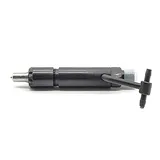 Fuel Injector 729645-53100 for Komatsu Engine 4D88E-5 Excavator PC45R-8 Skid Steer Loader SK714-5 SK815-5 sale